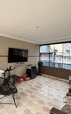 Casa para alugar com 130m², 3 quartos e 4 vagas Casa para alugar com 130m², 3 quartos e 4 vagasQuintal