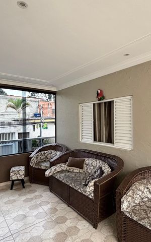 Casa para alugar com 130m², 3 quartos e 4 vagas Casa para alugar com 130m², 3 quartos e 4 vagasQuintal