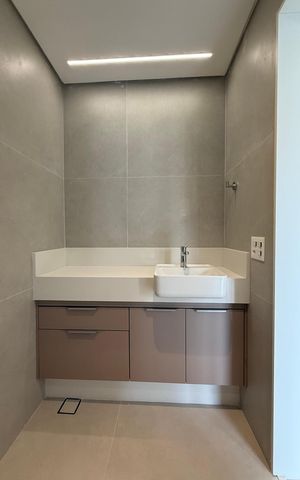 Studio para alugar com 32m², 1 quarto e sem vaga