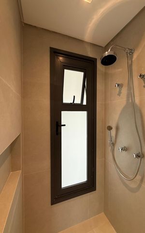 Studio para alugar com 32m², 1 quarto e sem vaga