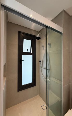 Studio para alugar com 32m², 1 quarto e sem vaga
