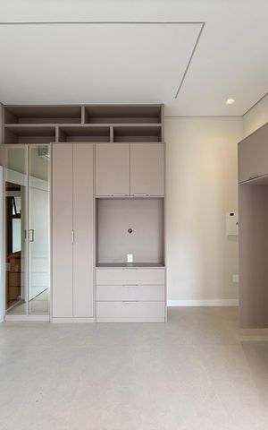Studio para alugar com 32m², 1 quarto e sem vaga