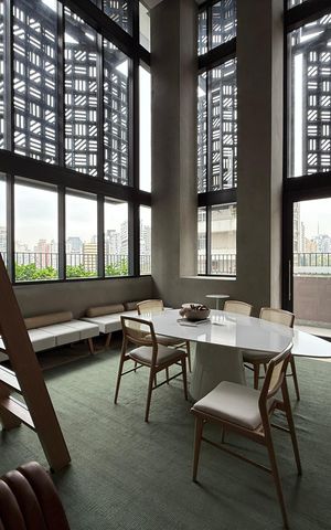 Studio para alugar com 32m², 1 quarto e sem vaga