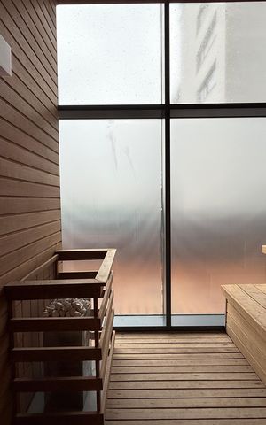 Studio para alugar com 32m², 1 quarto e sem vaga