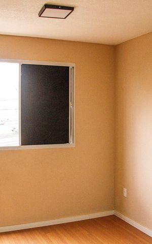Apartamento para alugar com 44m², 2 quartos e 1 vaga