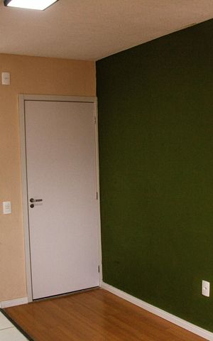 Apartamento para alugar com 44m², 2 quartos e 1 vaga