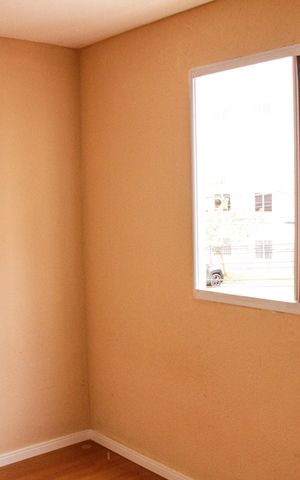 Apartamento para alugar com 44m², 2 quartos e 1 vaga