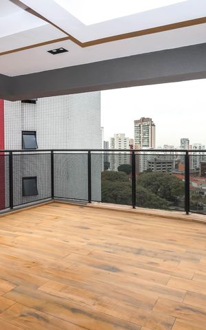 Studio para alugar com 24m², 1 quarto e sem vagaEspaço Yoga