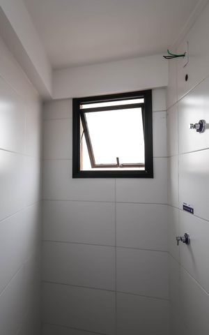 Studio à venda com 28m², 1 quarto e sem vagaBanheiro