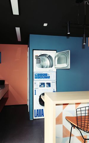 Studio à venda com 28m², 1 quarto e sem vagaÁrea comum