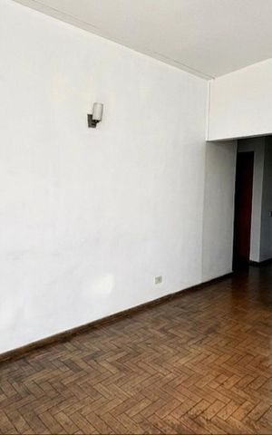 Apartamento à venda com 88m², 2 quartos e 1 vaga Apartamento à venda com 88m², 2 quartos e 1 vagaSala