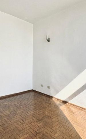 Apartamento à venda com 88m², 2 quartos e 1 vaga Apartamento à venda com 88m², 2 quartos e 1 vagaSala