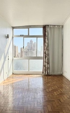 Apartamento à venda com 88m², 2 quartos e 1 vaga Apartamento à venda com 88m², 2 quartos e 1 vagaSala