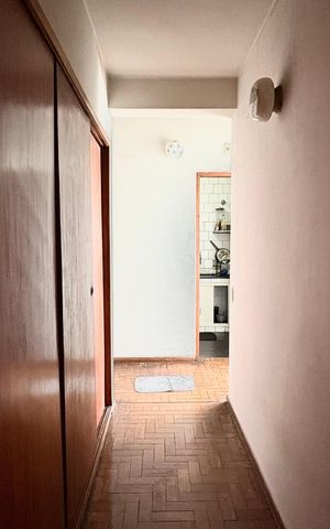 Apartamento à venda com 88m², 2 quartos e 1 vaga Apartamento à venda com 88m², 2 quartos e 1 vagaCorredor