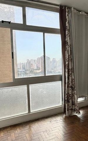 Apartamento à venda com 88m², 2 quartos e 1 vaga Apartamento à venda com 88m², 2 quartos e 1 vagaSala