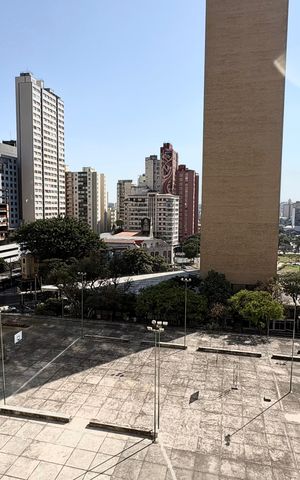 Apartamento à venda com 88m², 2 quartos e 1 vaga Apartamento à venda com 88m², 2 quartos e 1 vagaVista