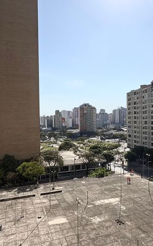 Apartamento à venda com 88m², 2 quartos e 1 vaga Apartamento à venda com 88m², 2 quartos e 1 vagaVista