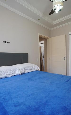 Apartamento para alugar com 55m², 2 quartos e 1 vagaQuarto 2