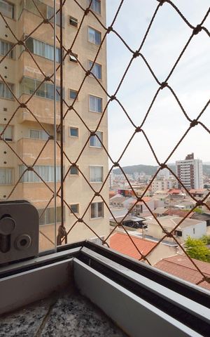Apartamento para alugar com 55m², 2 quartos e 1 vagaVista da Varanda