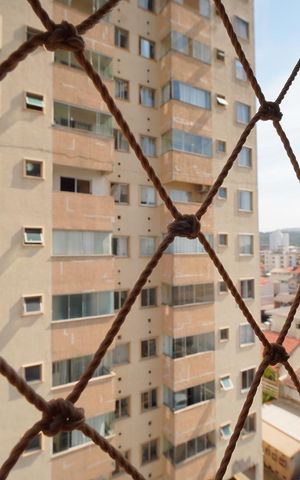 Apartamento para alugar com 55m², 2 quartos e 1 vagaVista do Quarto 2