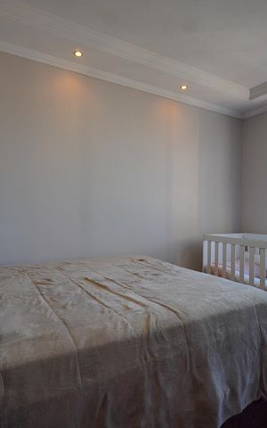 Apartamento para alugar com 55m², 2 quartos e 1 vagaQuarto 1