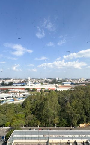 Apartamento para alugar com 58m², 2 quartos e 1 vagaVista - Quarto 