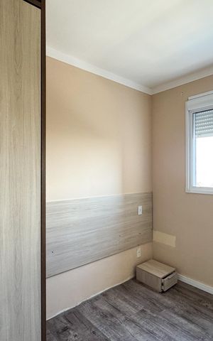 Apartamento para alugar com 58m², 2 quartos e 1 vagaSuíte 