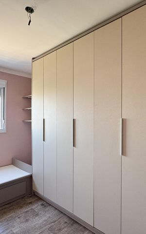 Apartamento para alugar com 58m², 2 quartos e 1 vagaQuarto  