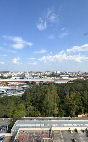 Apartamento para alugar com 58m², 2 quartos e 1 vagaVista - Suíte 