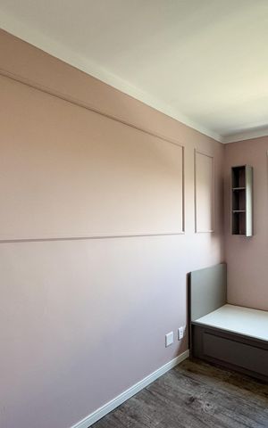 Apartamento para alugar com 58m², 2 quartos e 1 vagaQuarto 