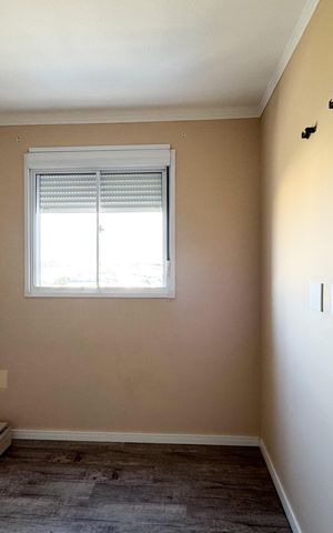 Apartamento para alugar com 58m², 2 quartos e 1 vagaSuíte 