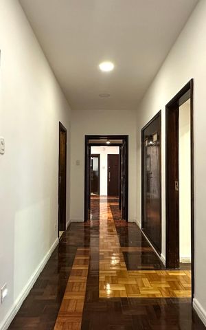 Apartamento à venda com 260m², 4 quartos e 1 vaga