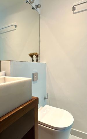 Apartamento à venda com 260m², 4 quartos e 1 vaga