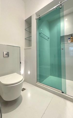 Apartamento à venda com 260m², 4 quartos e 1 vaga