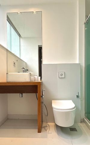 Apartamento à venda com 260m², 4 quartos e 1 vaga