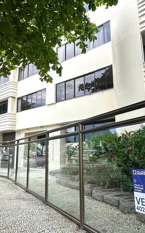 Apartamento à venda com 260m², 4 quartos e 1 vaga