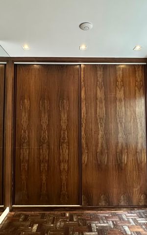 Apartamento à venda com 260m², 4 quartos e 1 vaga