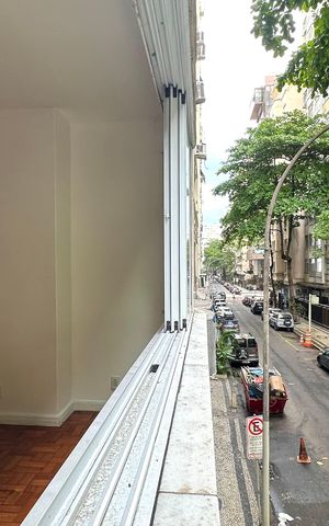 Apartamento à venda com 260m², 4 quartos e 1 vaga
