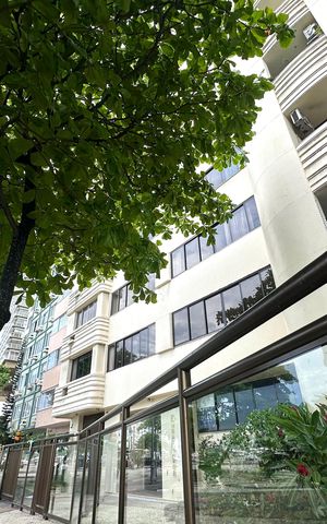 Apartamento à venda com 260m², 4 quartos e 1 vaga