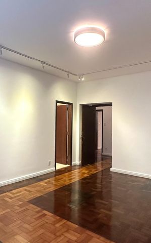 Apartamento à venda com 260m², 4 quartos e 1 vaga