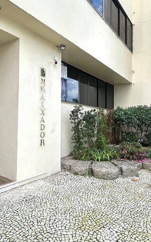 Apartamento à venda com 260m², 4 quartos e 1 vaga