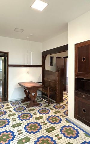 Apartamento à venda com 260m², 4 quartos e 1 vaga