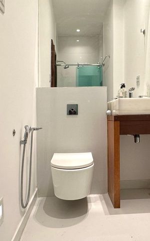Apartamento à venda com 260m², 4 quartos e 1 vaga