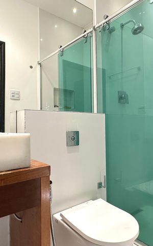 Apartamento à venda com 260m², 4 quartos e 1 vaga