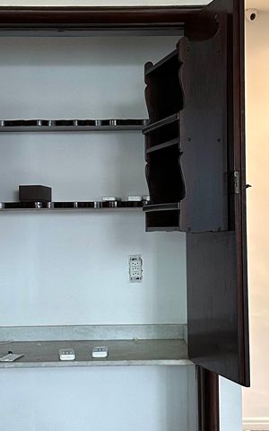 Apartamento à venda com 260m², 4 quartos e 1 vaga