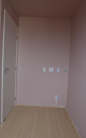 Apartamento à venda com 49m², 2 quartos e 1 vagaQUARTO 1 
