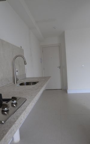 Apartamento à venda com 49m², 2 quartos e 1 vagaCOZINHA