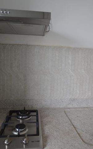 Apartamento à venda com 49m², 2 quartos e 1 vagaCOZINHA