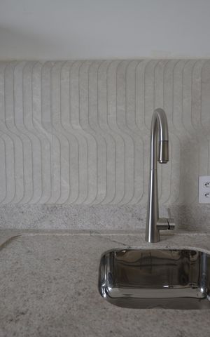 Apartamento à venda com 49m², 2 quartos e 1 vagaCOZINHA