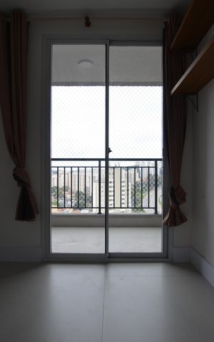 Apartamento à venda com 49m², 2 quartos e 1 vagaSALA